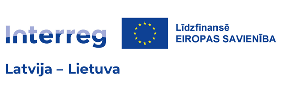 Interreg logo