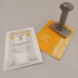 atzinība