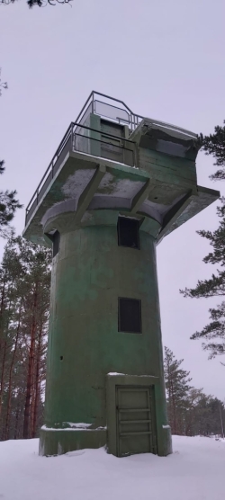 tornis