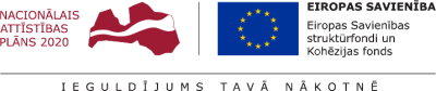 ERAF logo