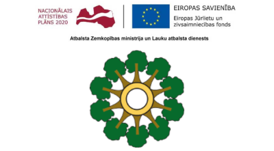 projekta logo