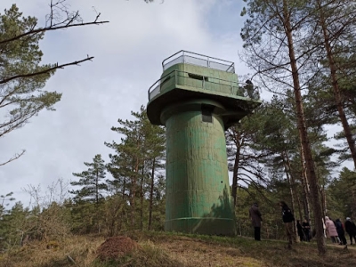 tornis