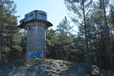 tornis