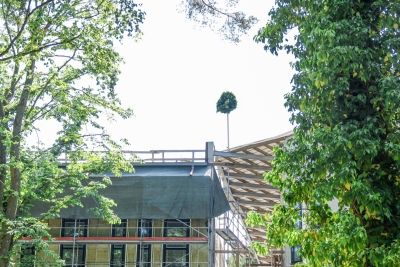 Spāru svētki Ventspils muzejā