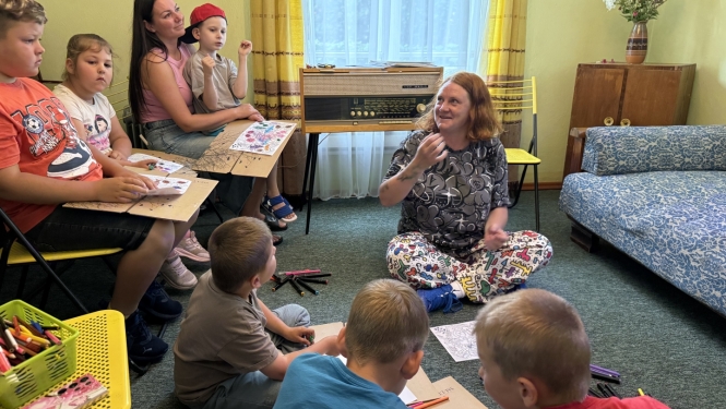 Pilsētas svētku ieskaņa H. Dorbes muzejā kopā ar Agnesi Rudzīti