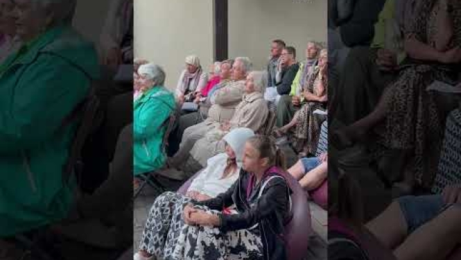 Piektdienas vakara pastaiga Ventspils muzejā