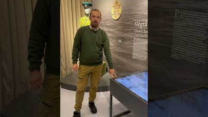 MUZEJSTĀSTI Piejūras brīvdabas muzejs 1.sērija