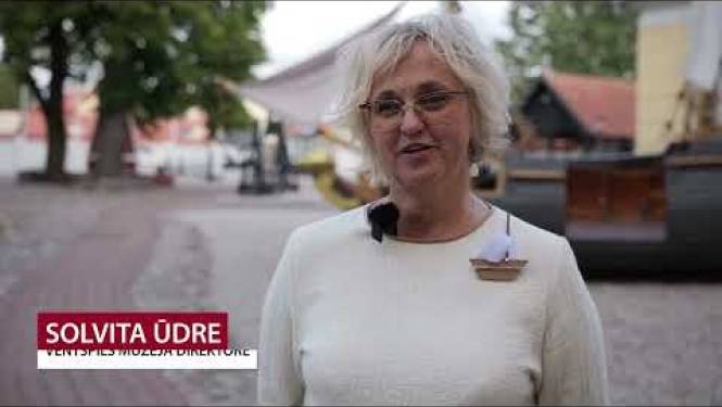 Livonijas ordeņa pilī jauna ekspozīcija