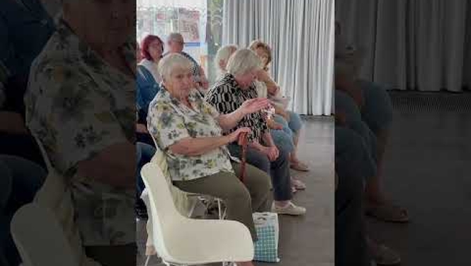 Lokālās vēstures stunda - Ventspils koks