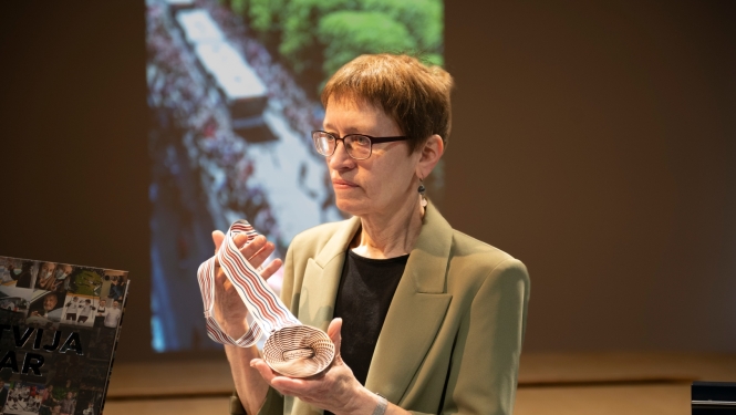 Anita Meinarte