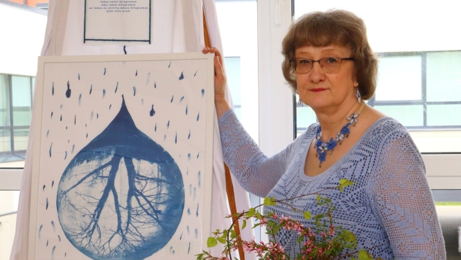 Dagnija Liepa