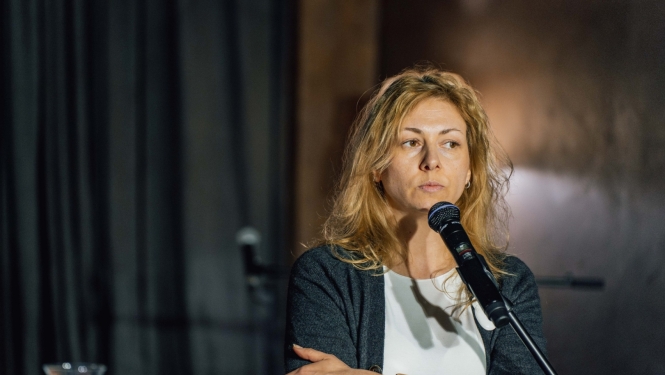 Inga Žolude