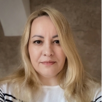 Ilze Ķirsone