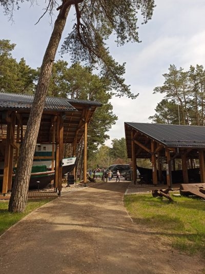laivu māja