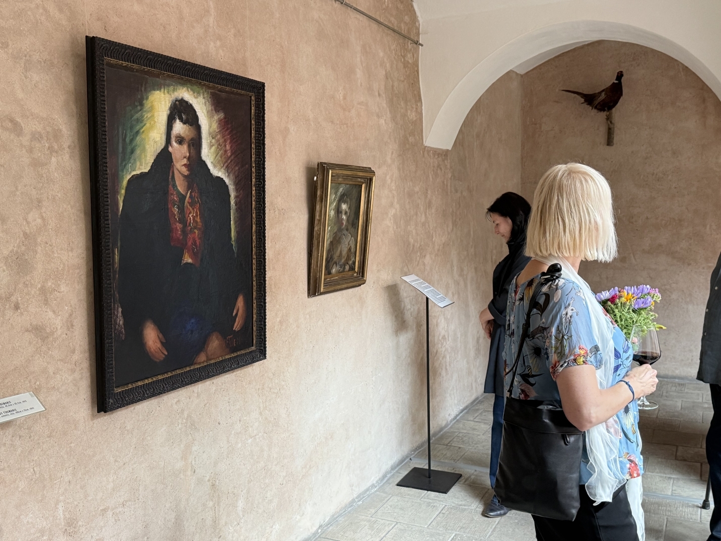 J.F.Tīdemaņa plenēra noslēgums