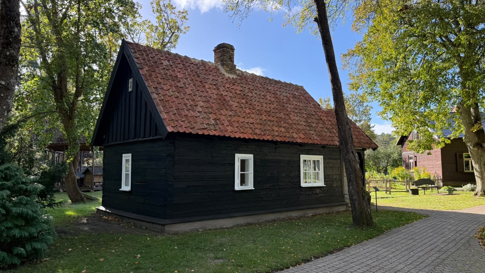 Bitenieka namiņš