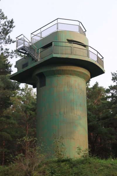 tornis