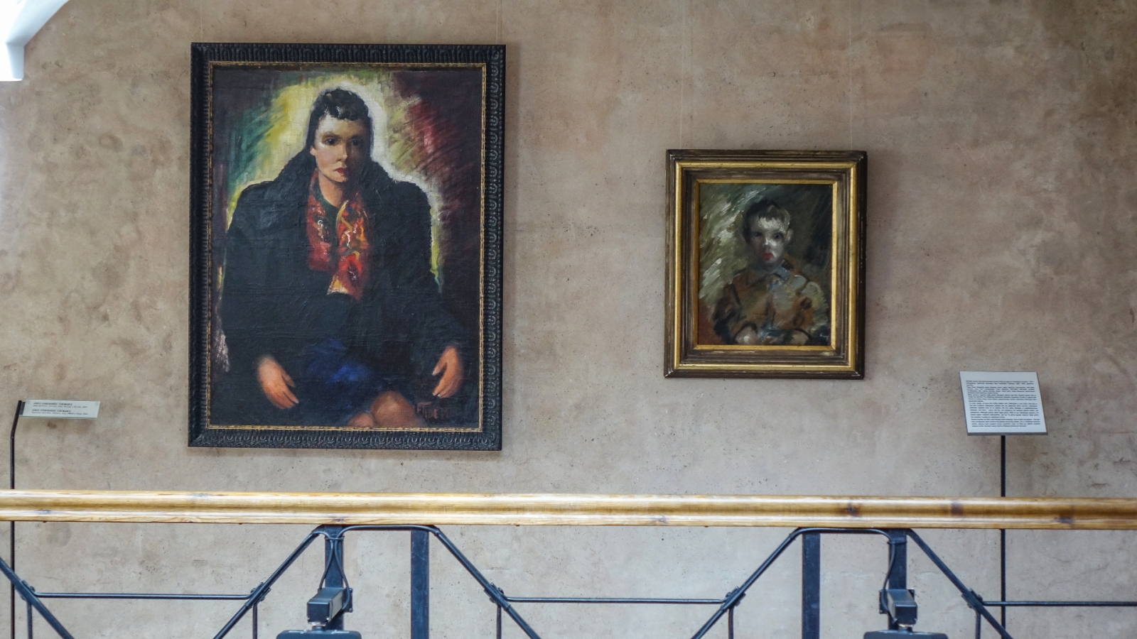 J.F.Tīdemaņa plenēra noslēgums