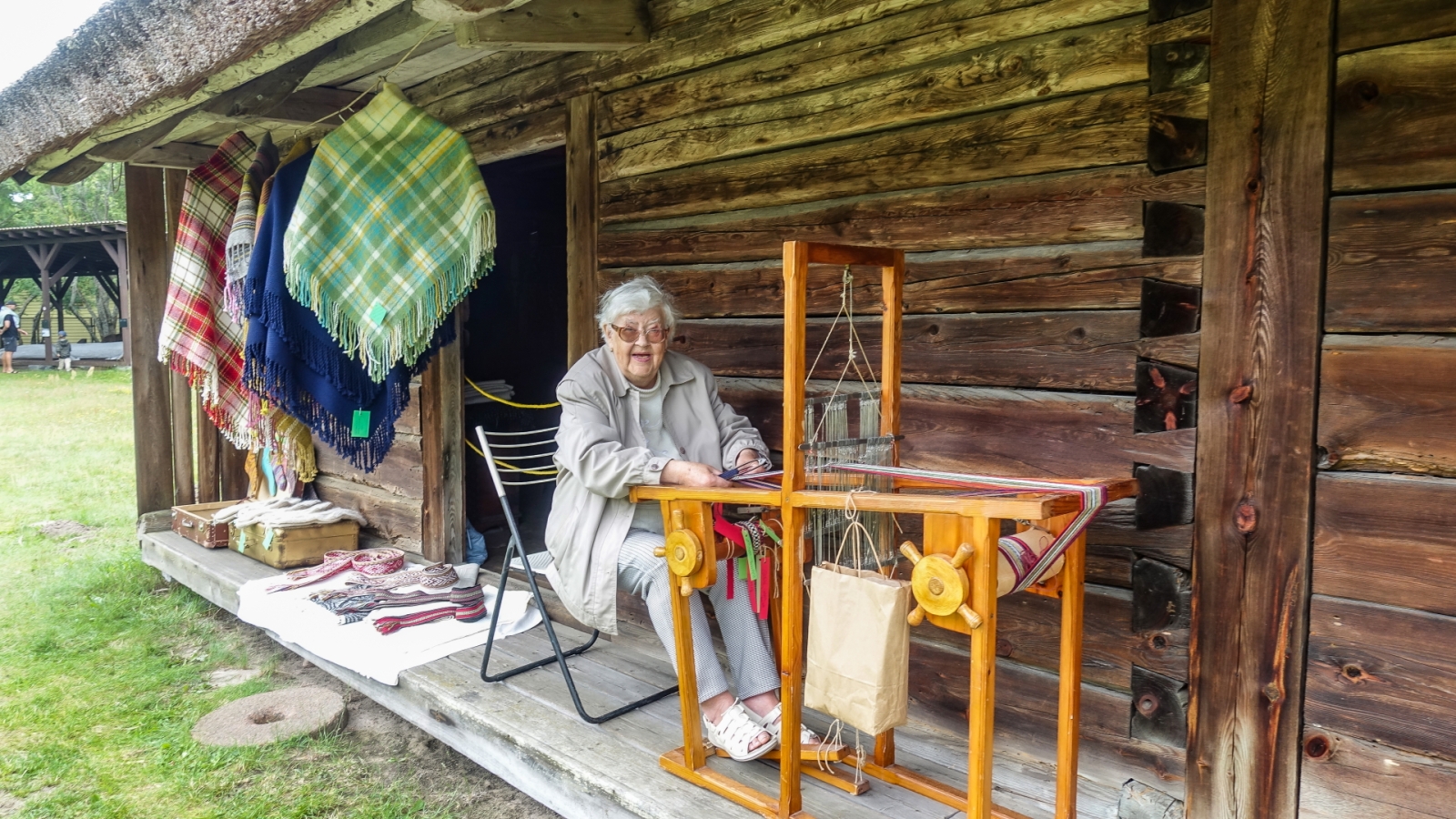 Saimnieču diena 