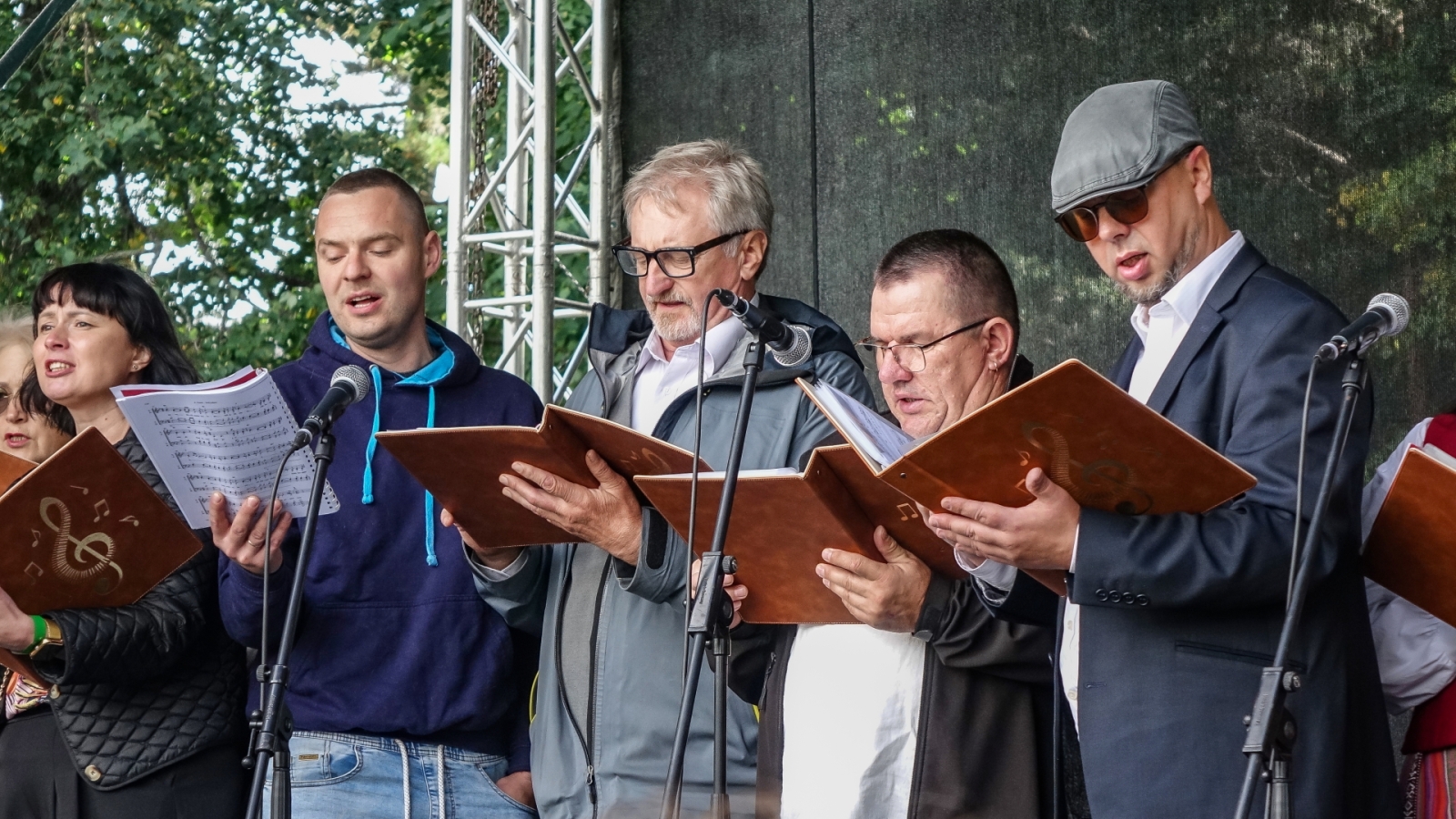 Ventspils novada svētki