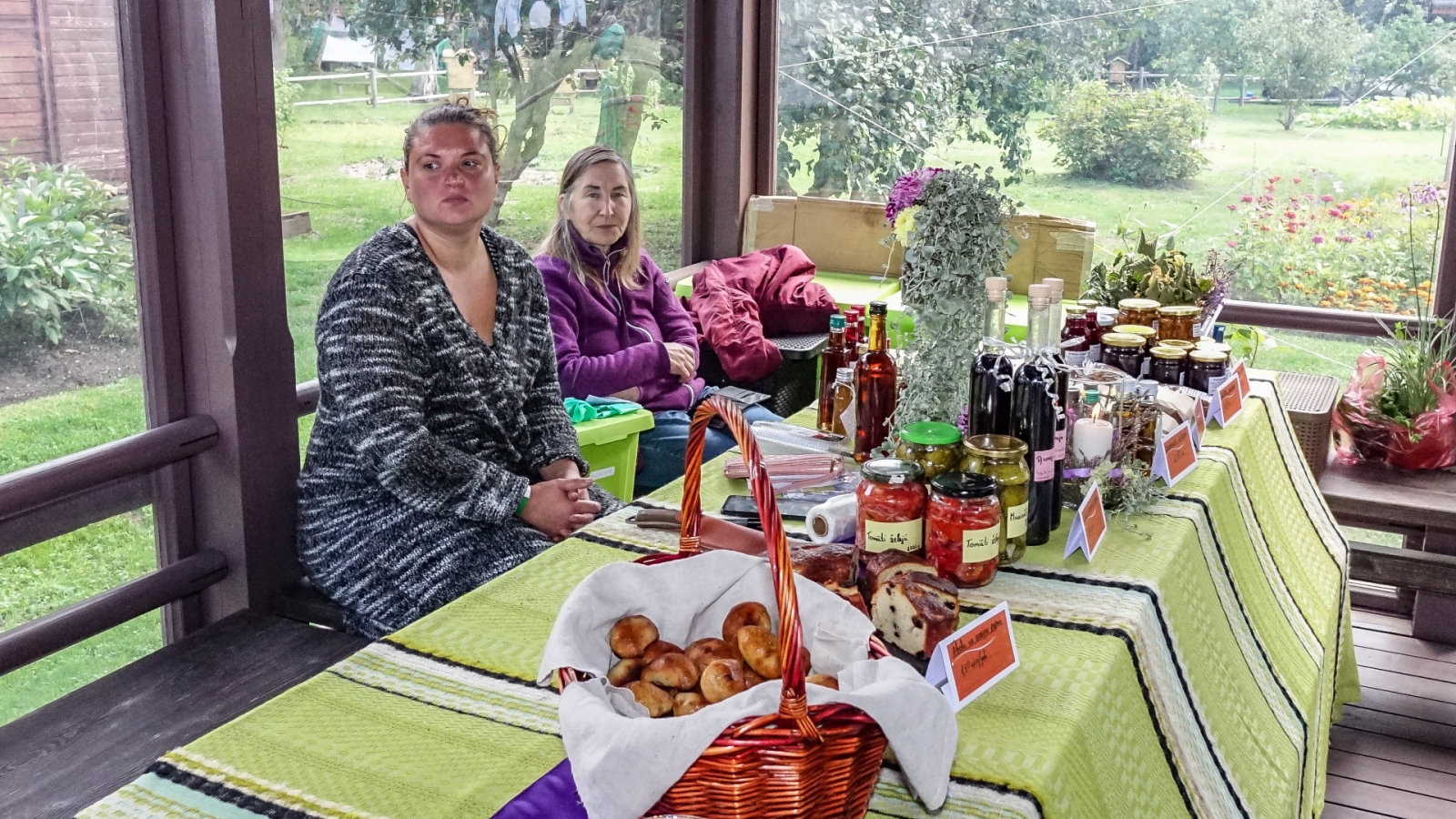 Ventspils novada svētki
