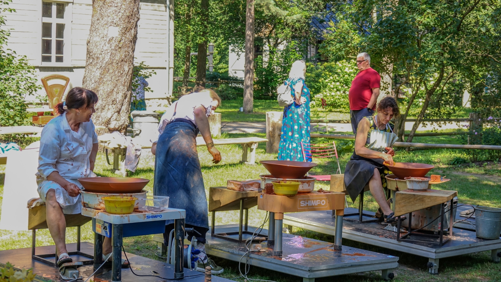 Virpošanas sacensības 