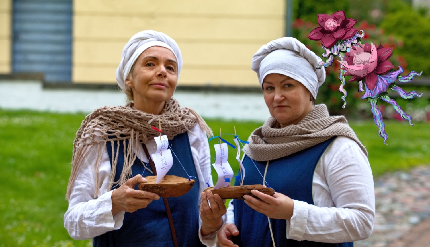 Livonijas ordeņa pils uzraudzes 