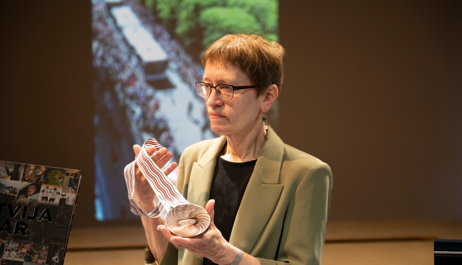 Anita Meinarte