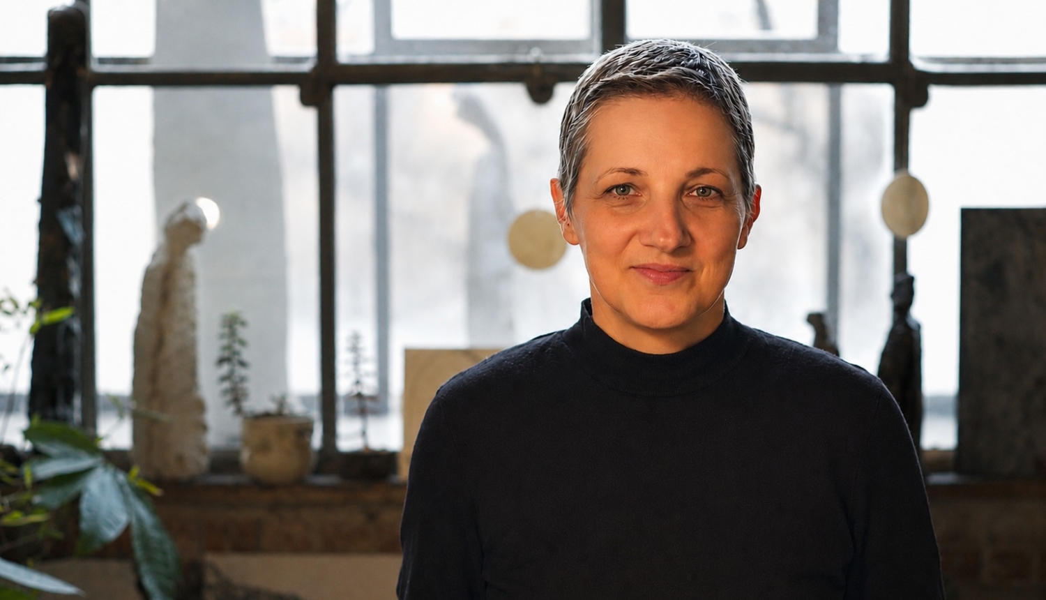 Katja Ruscher