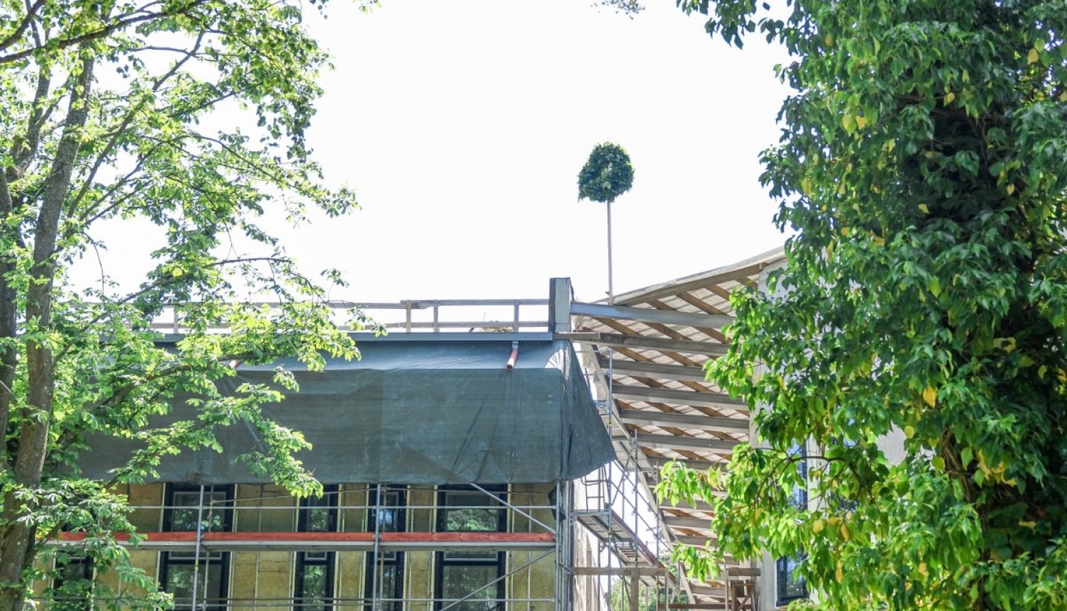Spāru svētki Ventspils muzejā