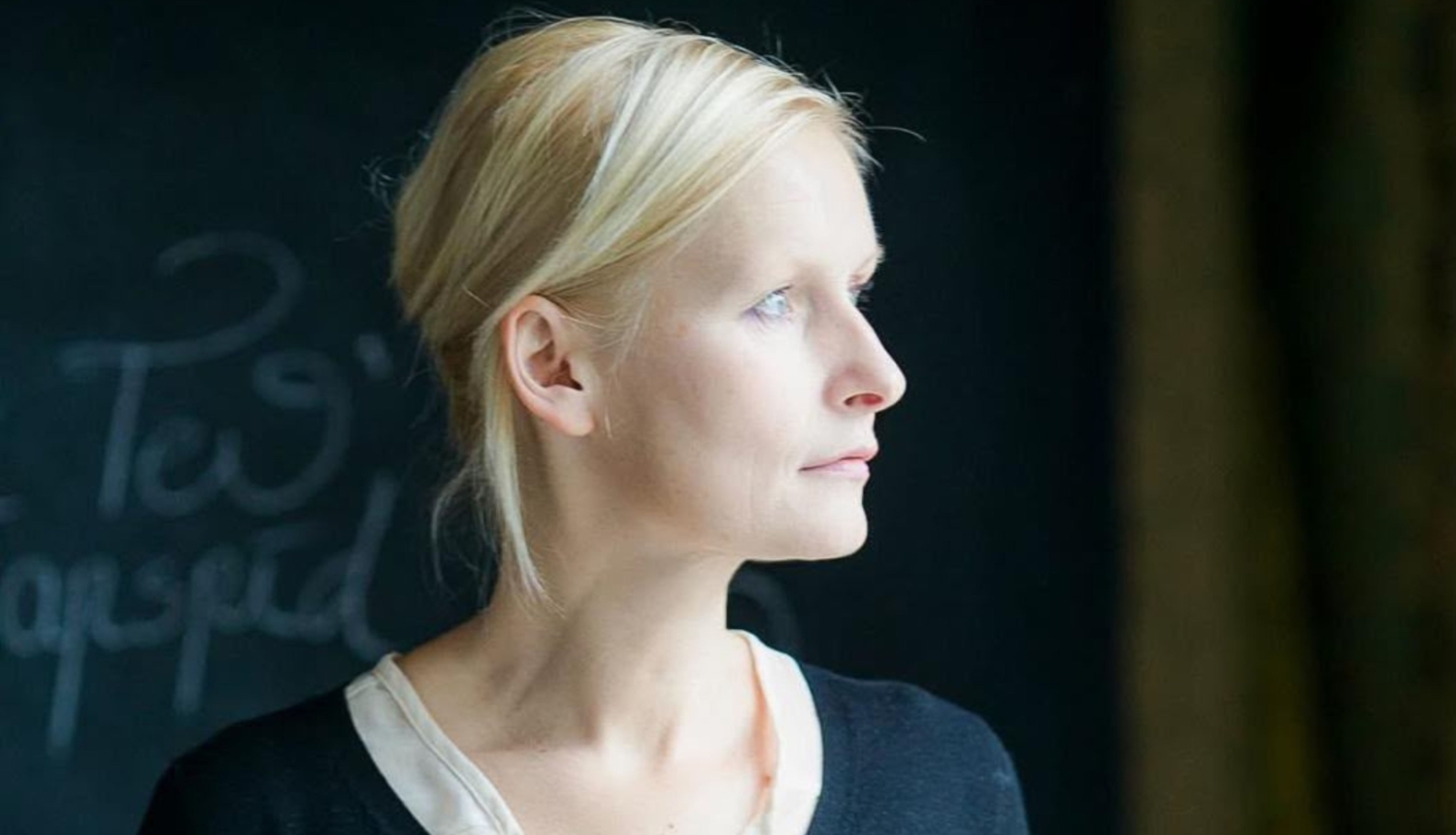 Linda Zīvere