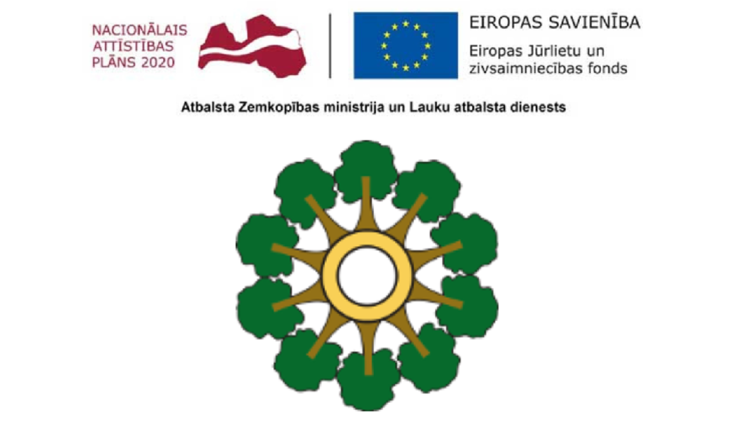 projekta logo