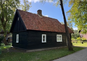 Bitenieka namiņš