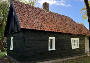 Bitenieka namiņš
