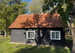 Bitenieka namiņš