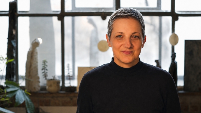 Katja Ruscher